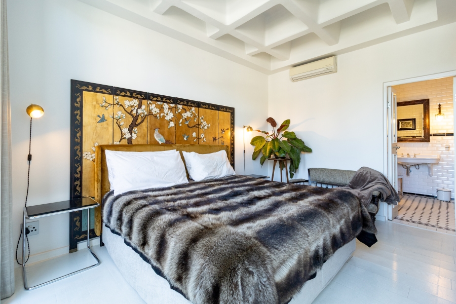 3 Bedroom Property for Sale in Cape Town City Centre Western Cape